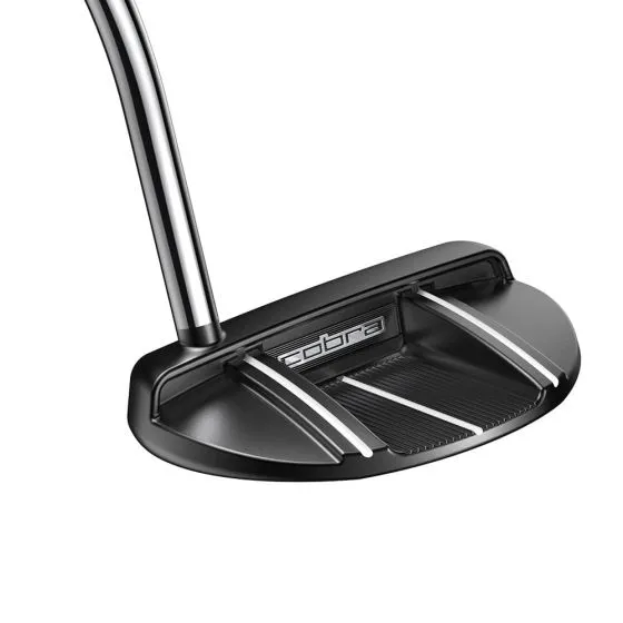 Cobra King Vintage Torino Putter
