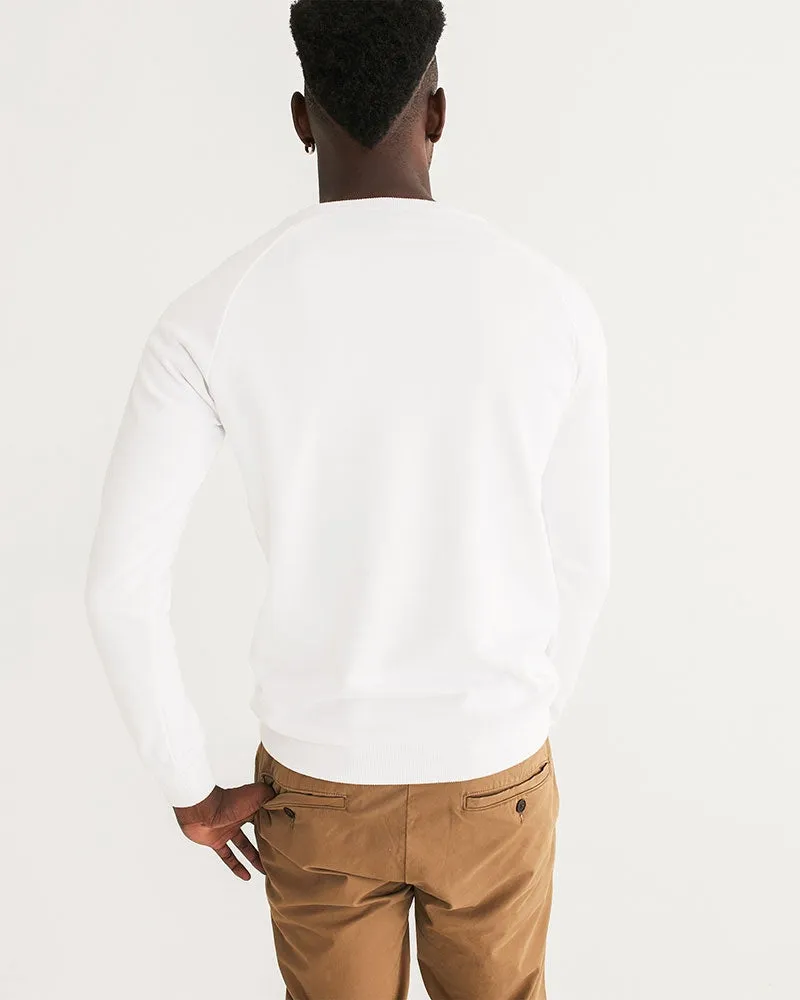 COLD SUMMER Men's Graphic Sweatshirt