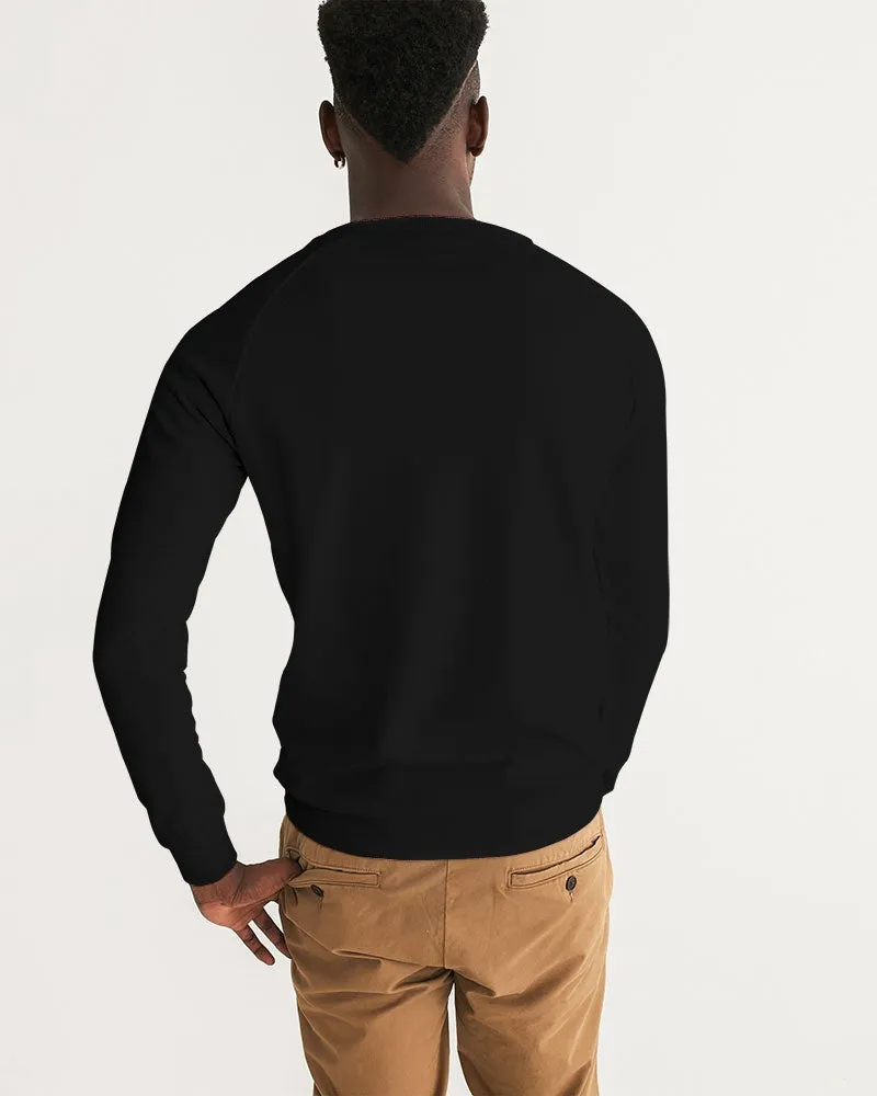 COLD SUMMER Men's Graphic Sweatshirt