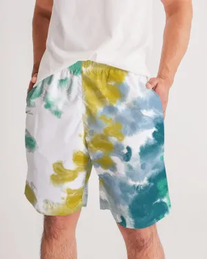 COLD SUMMER Men's Jogger Shorts
