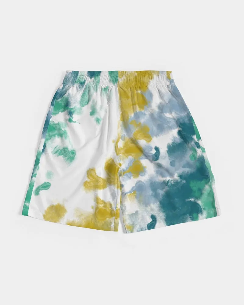 COLD SUMMER Men's Jogger Shorts