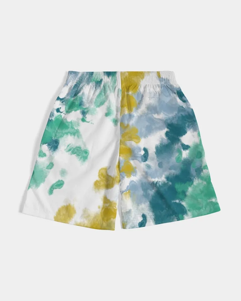 COLD SUMMER Men's Jogger Shorts