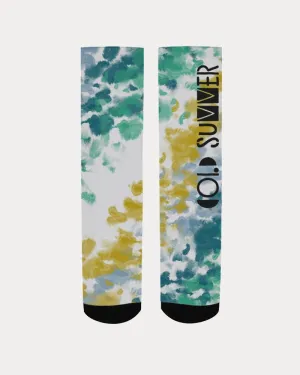 COLD SUMMER Men's Socks