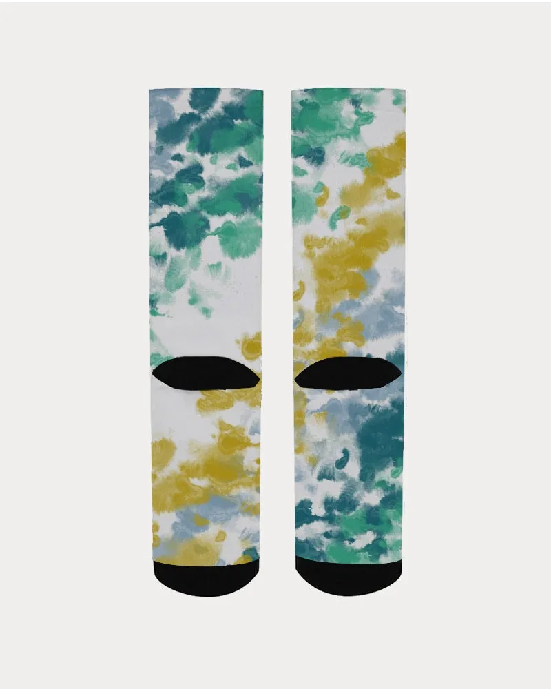 COLD SUMMER Men's Socks