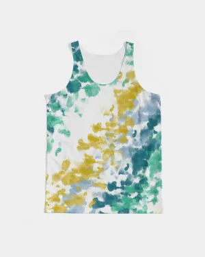 COLD SUMMER Men's Tank