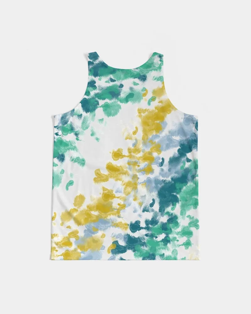 COLD SUMMER Men's Tank