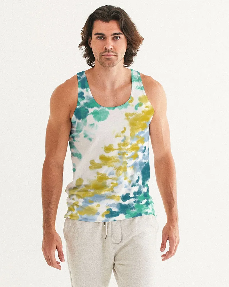 COLD SUMMER Men's Tank