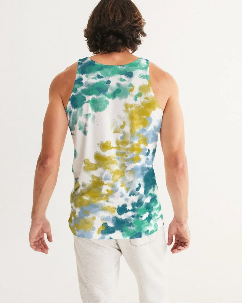 COLD SUMMER Men's Tank