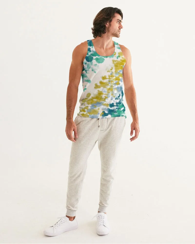 COLD SUMMER Men's Tank