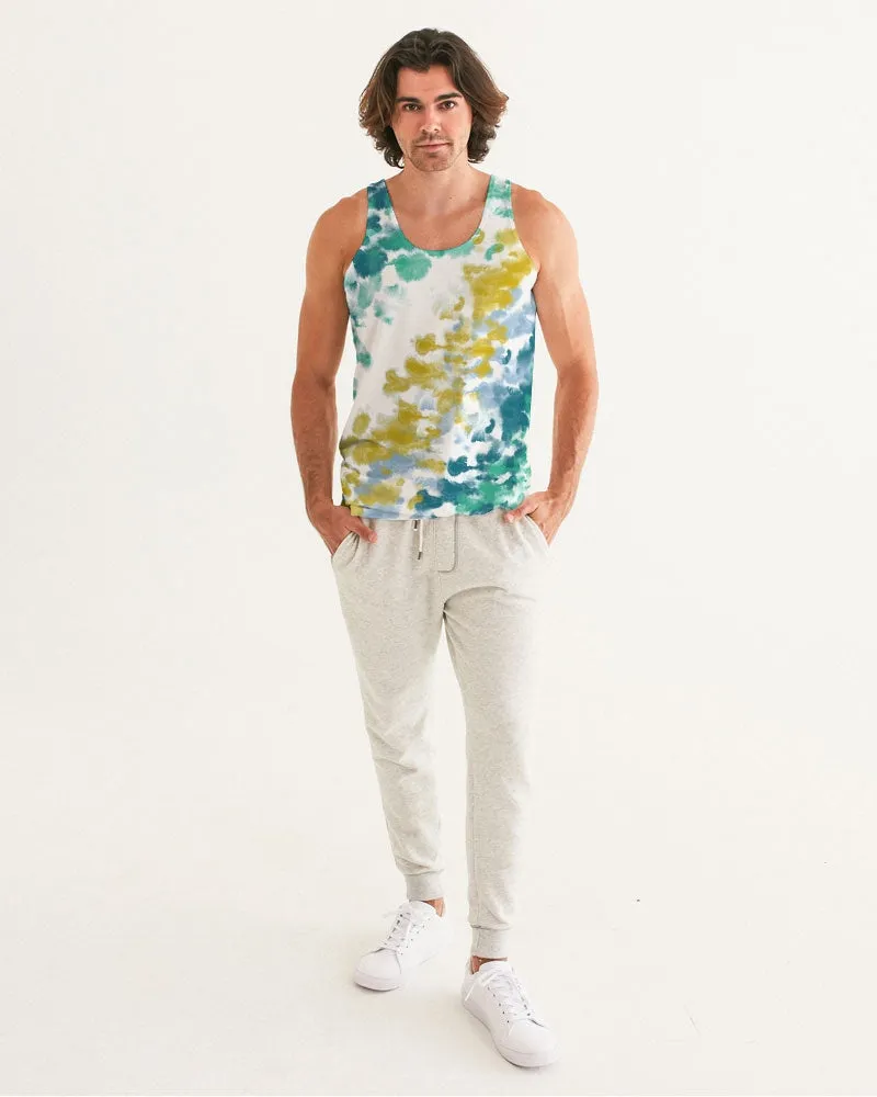COLD SUMMER Men's Tank