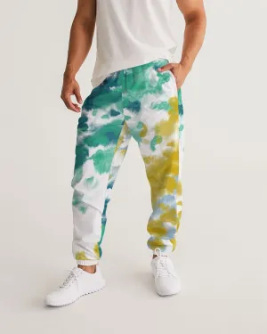 COLD SUMMER Men's Track Pants