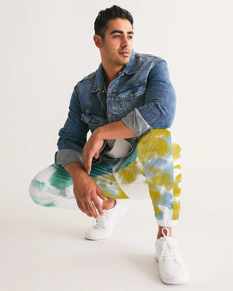 COLD SUMMER Men's Track Pants