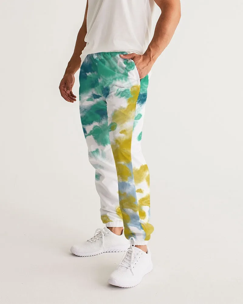 COLD SUMMER Men's Track Pants