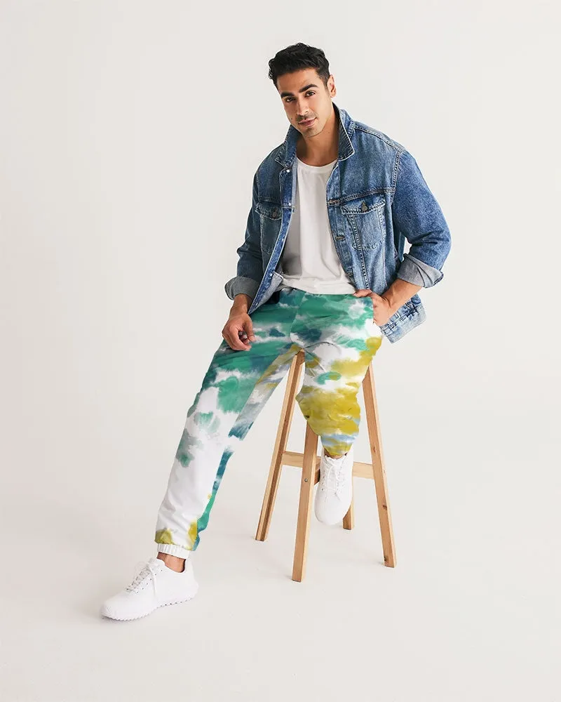COLD SUMMER Men's Track Pants