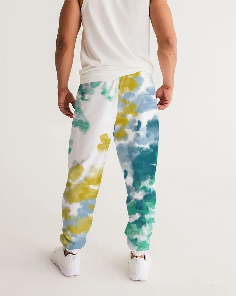 COLD SUMMER Men's Track Pants