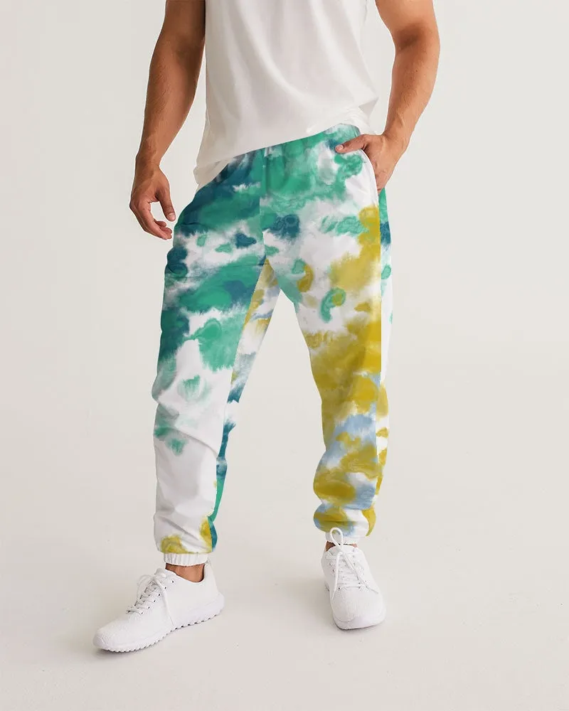 COLD SUMMER Men's Track Pants