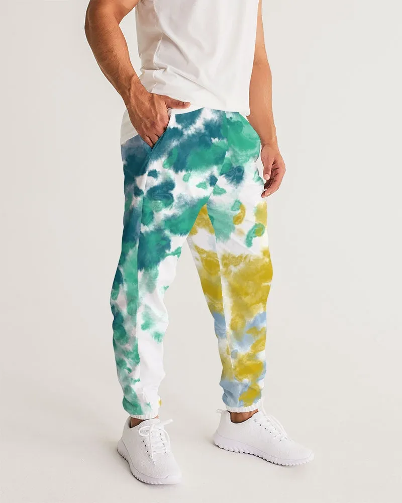 COLD SUMMER Men's Track Pants