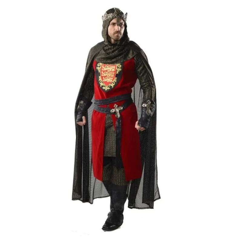 Collector's Edition King Richard Size Std