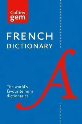 Collins Gem French Dictionary