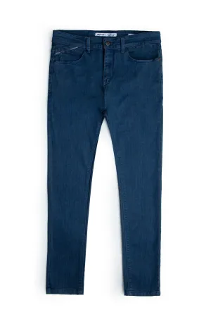 Comfortable Skinny Jeans