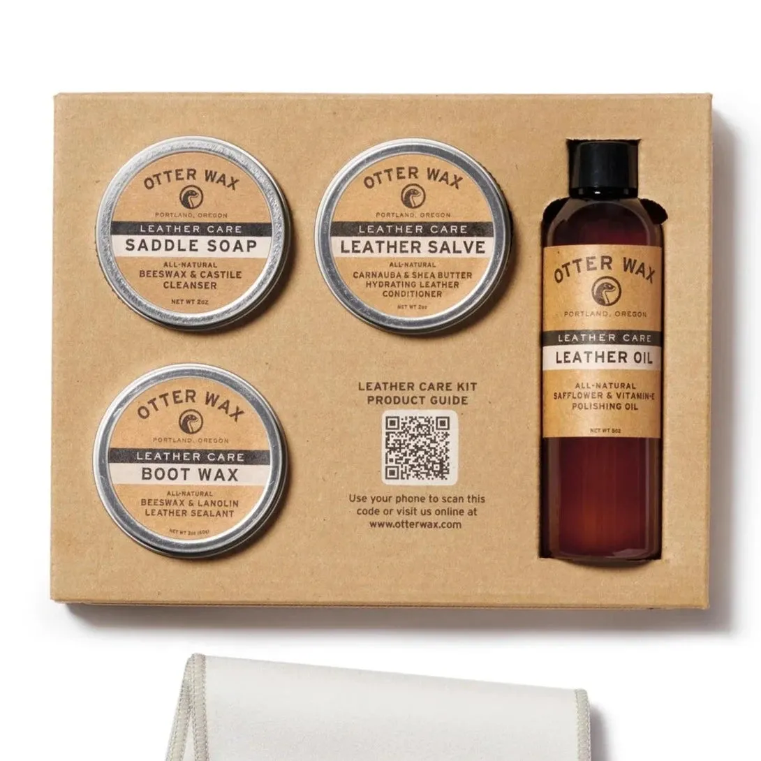Complete Care Set