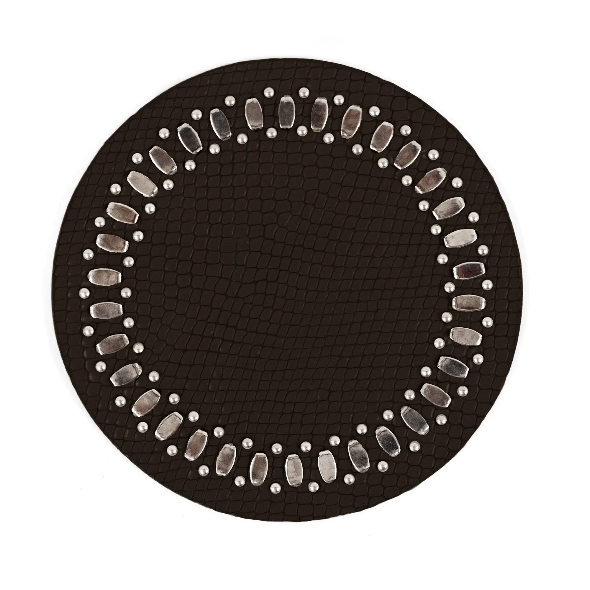 Concha S Coasters (QTY 2 pc)