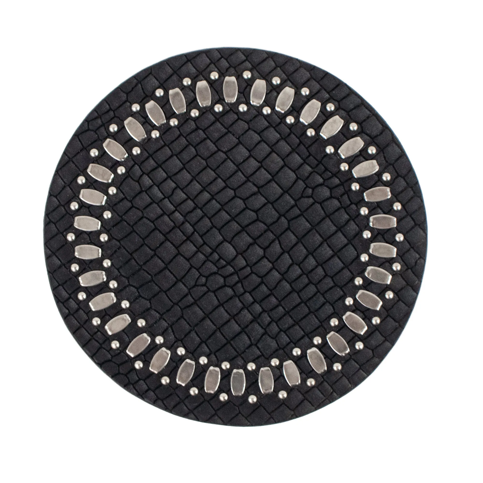 Concha S Coasters (QTY 2 pc)