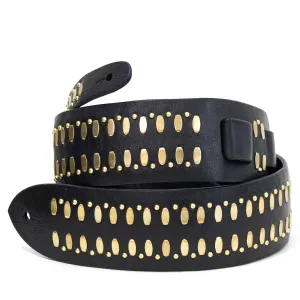 Concha S Guitar Strap