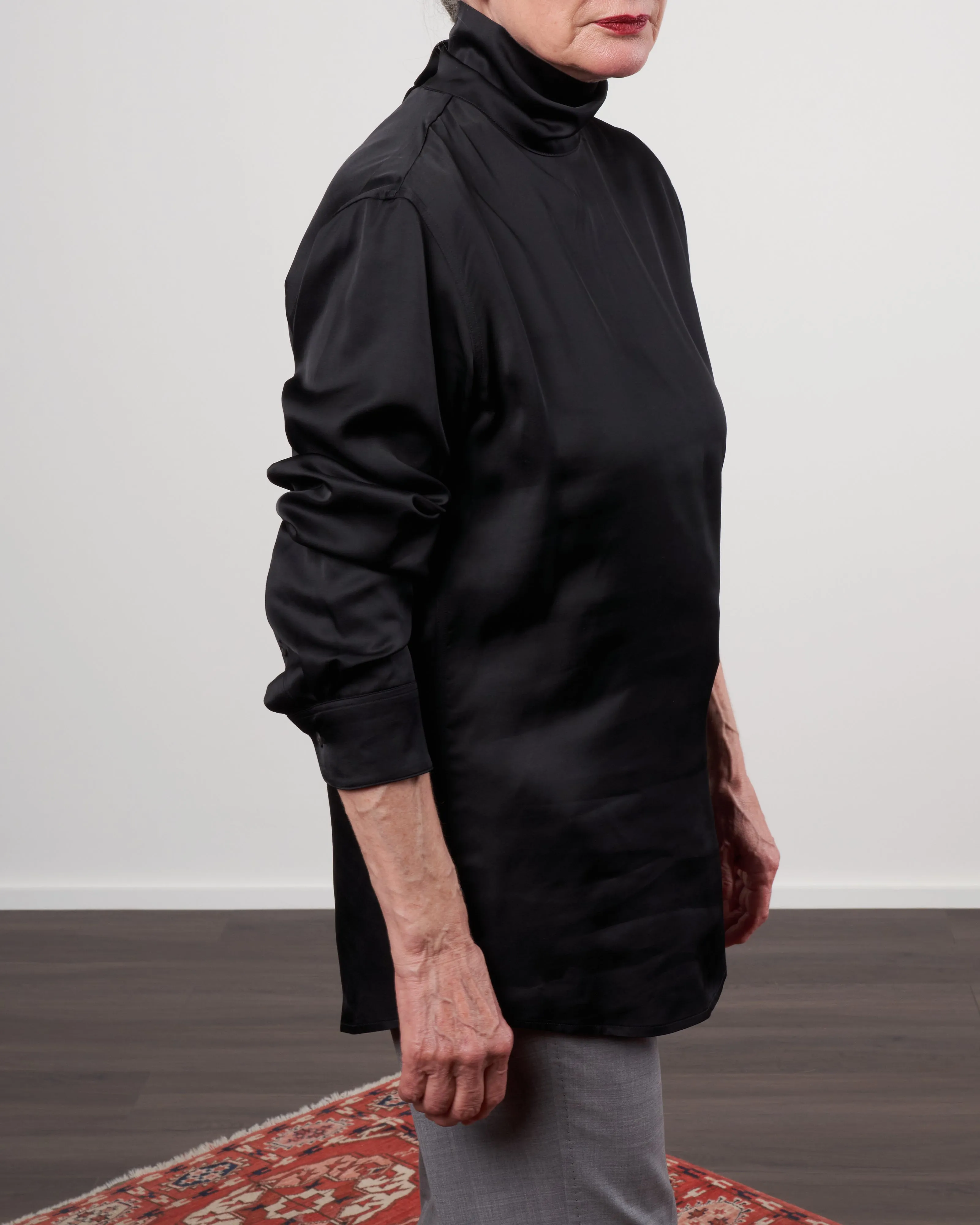 contisy shirt - black 900
