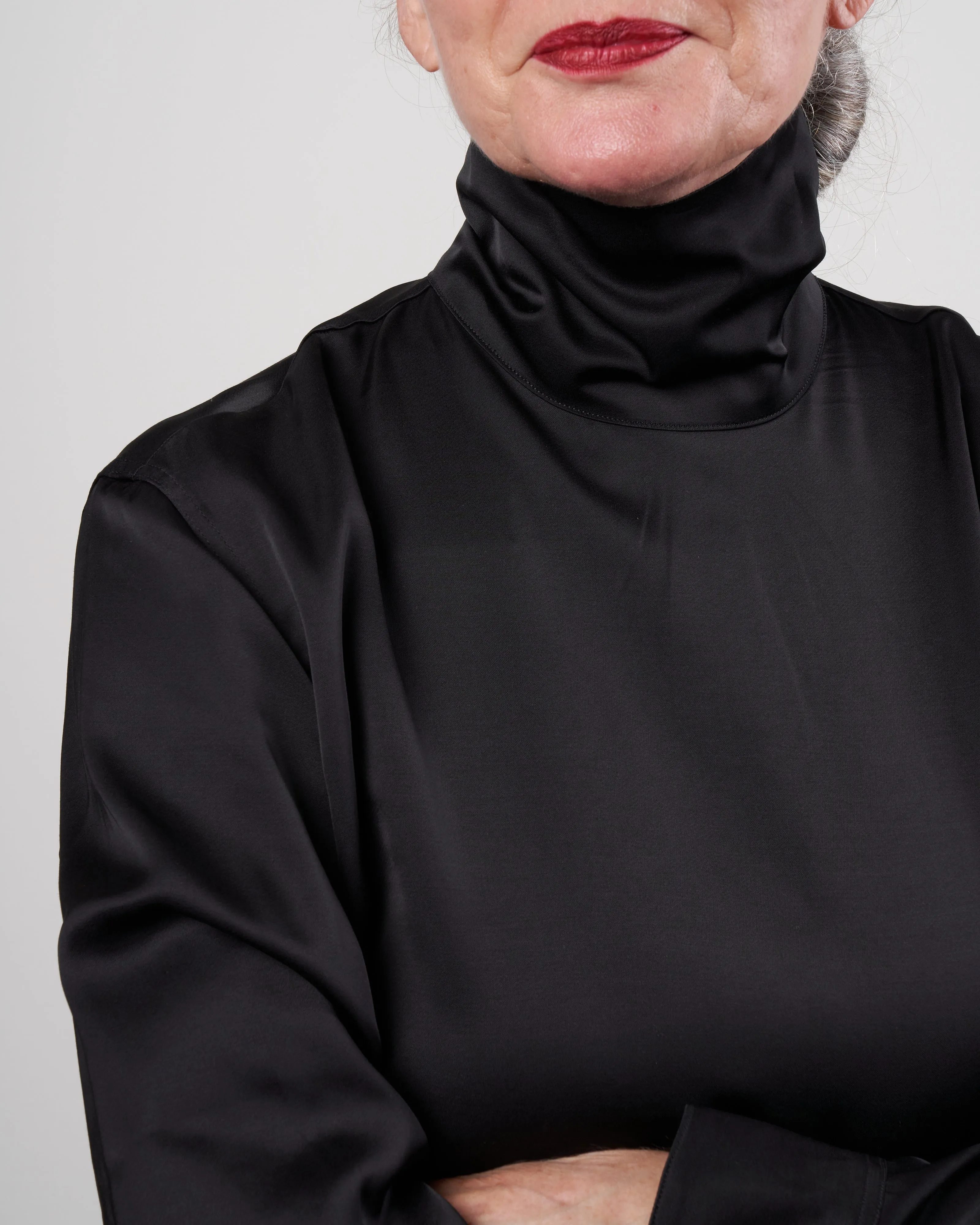 contisy shirt - black 900