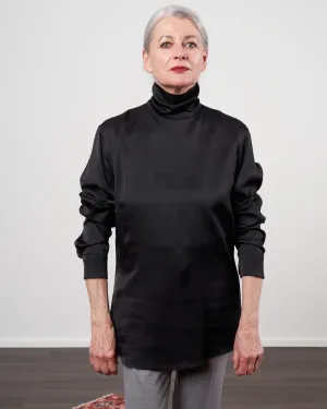 contisy shirt - black 900