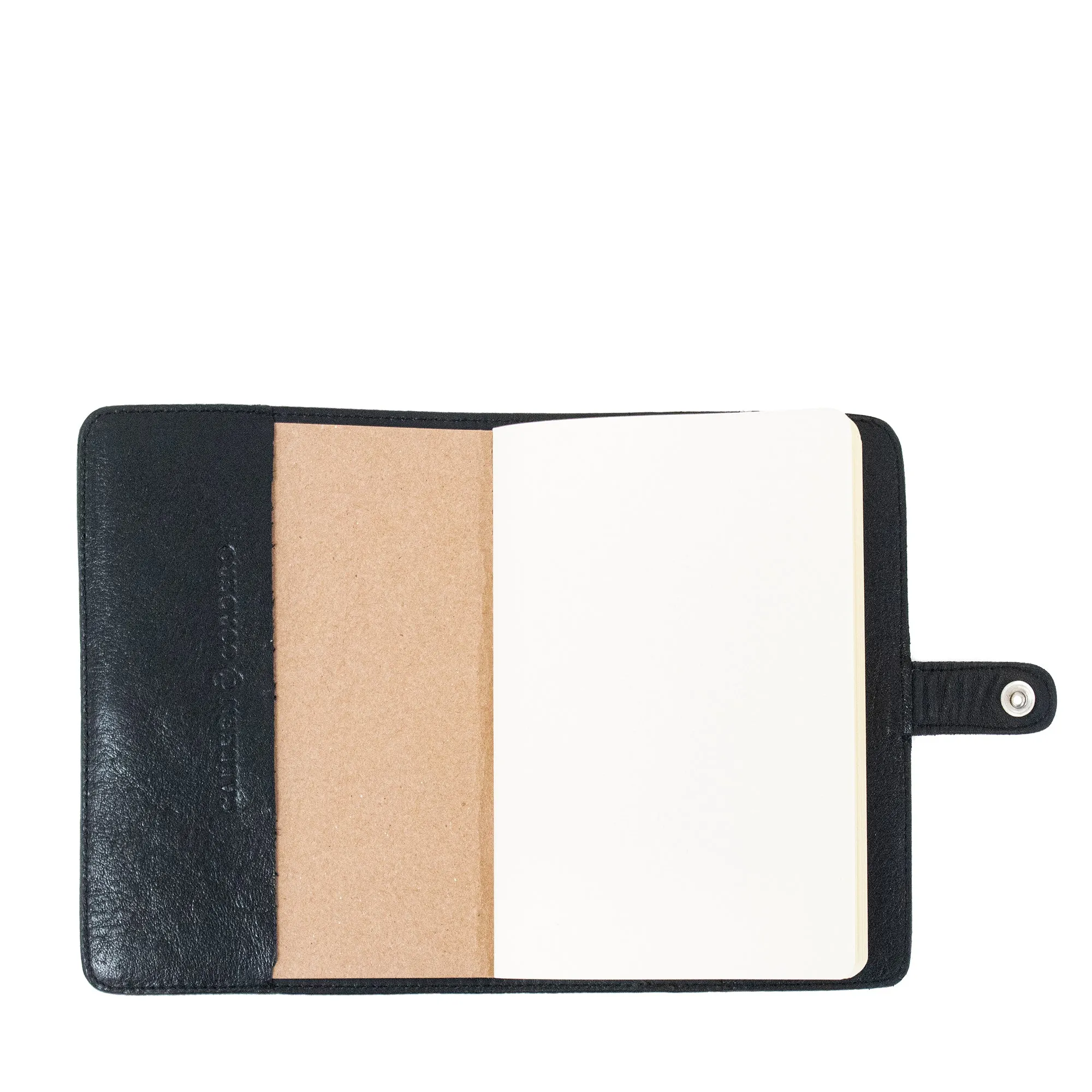 Corazon Notebook 4 1/2" w x 6 h "