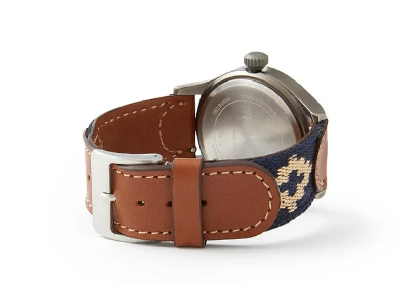 Corbina Expedition Watch - Navy Face