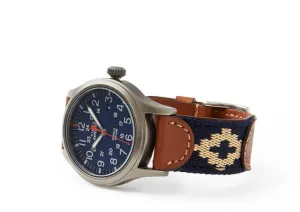 Corbina Expedition Watch - Navy Face