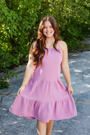 corinne dress