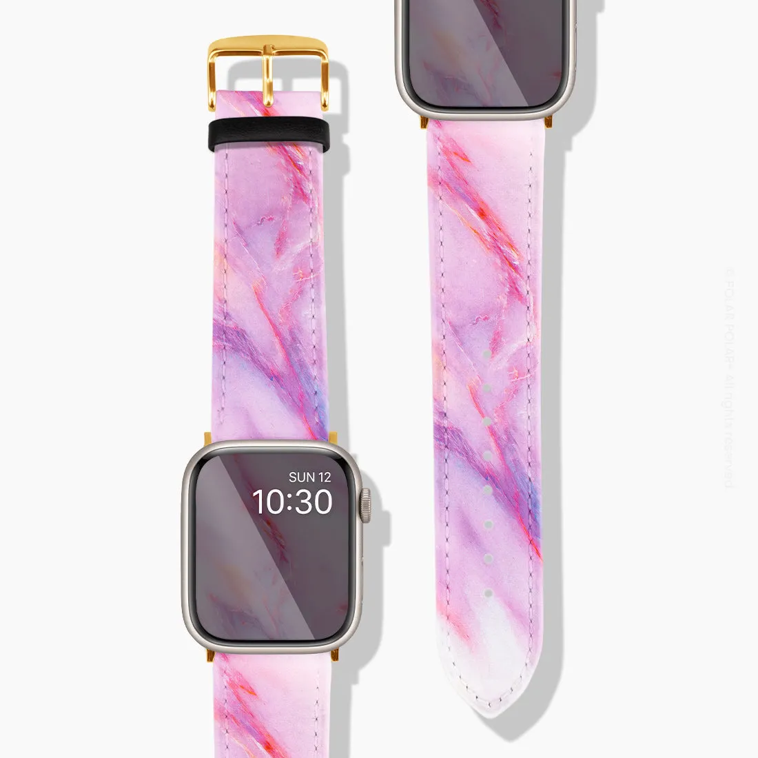 Cotton Candy - Apple Watch Band