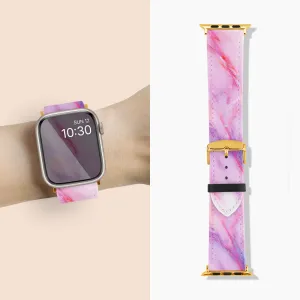 Cotton Candy - Apple Watch Band