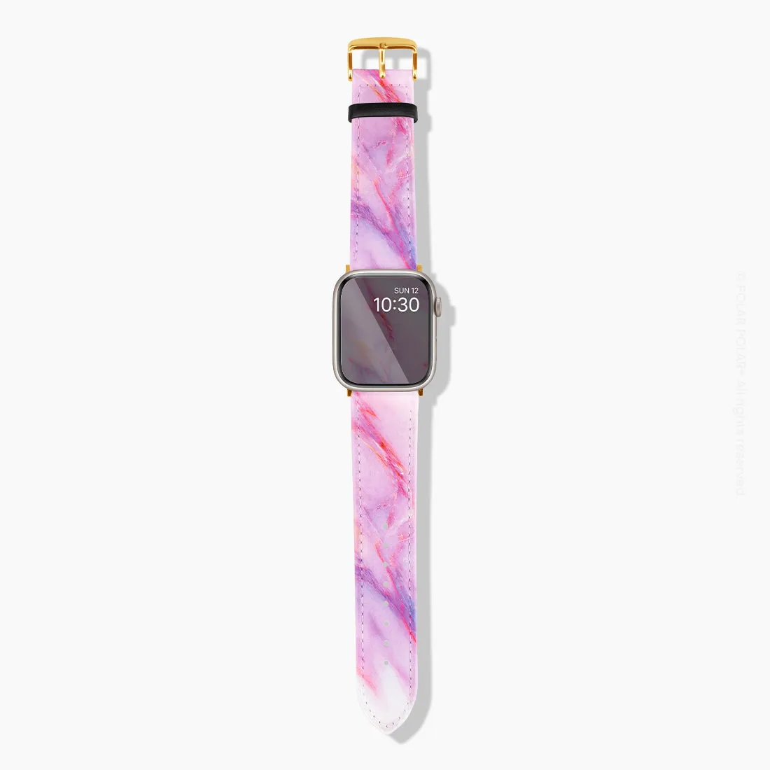 Cotton Candy - Apple Watch Band