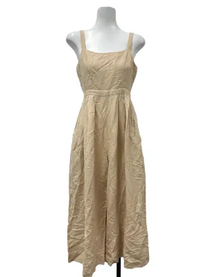Cotton Tent Dress OSN