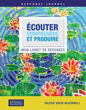 Écouter Comprendre Et Produire - Set