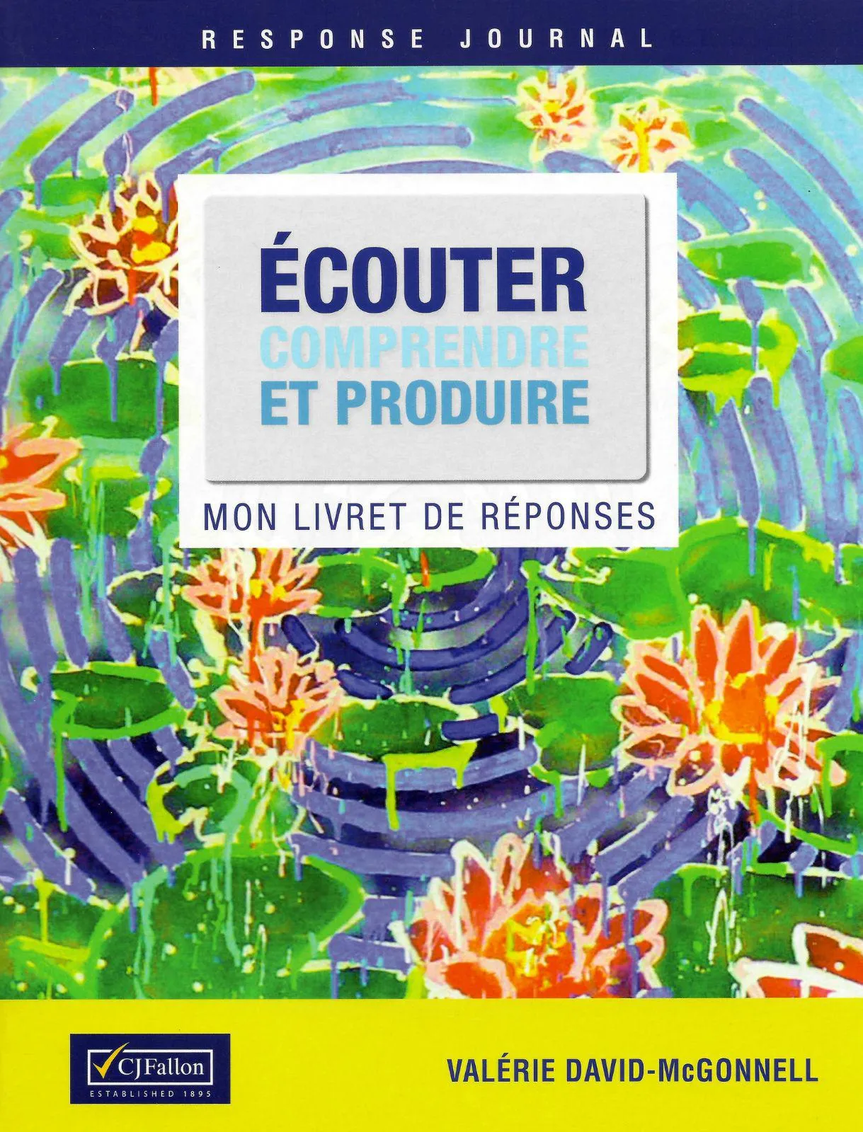 Écouter Comprendre Et Produire - Set