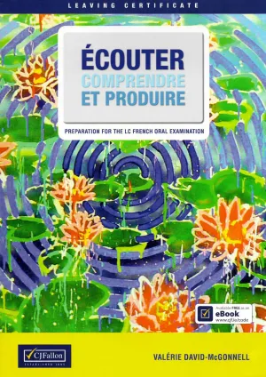 Écouter Comprendre Et Produire - Set