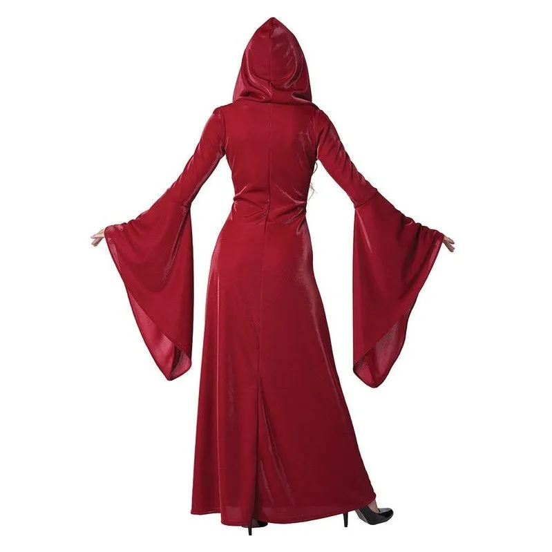 Crimson Robe / Adult