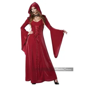 Crimson Robe / Adult