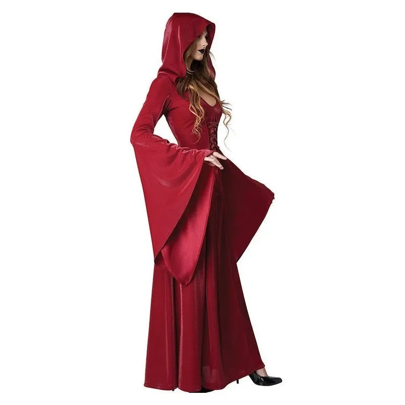 Crimson Robe / Adult