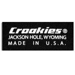 Croakies - SEWN LEATHER Eyewear Retainer