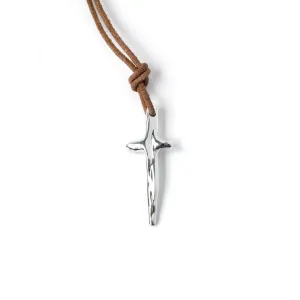 Cross Pendant