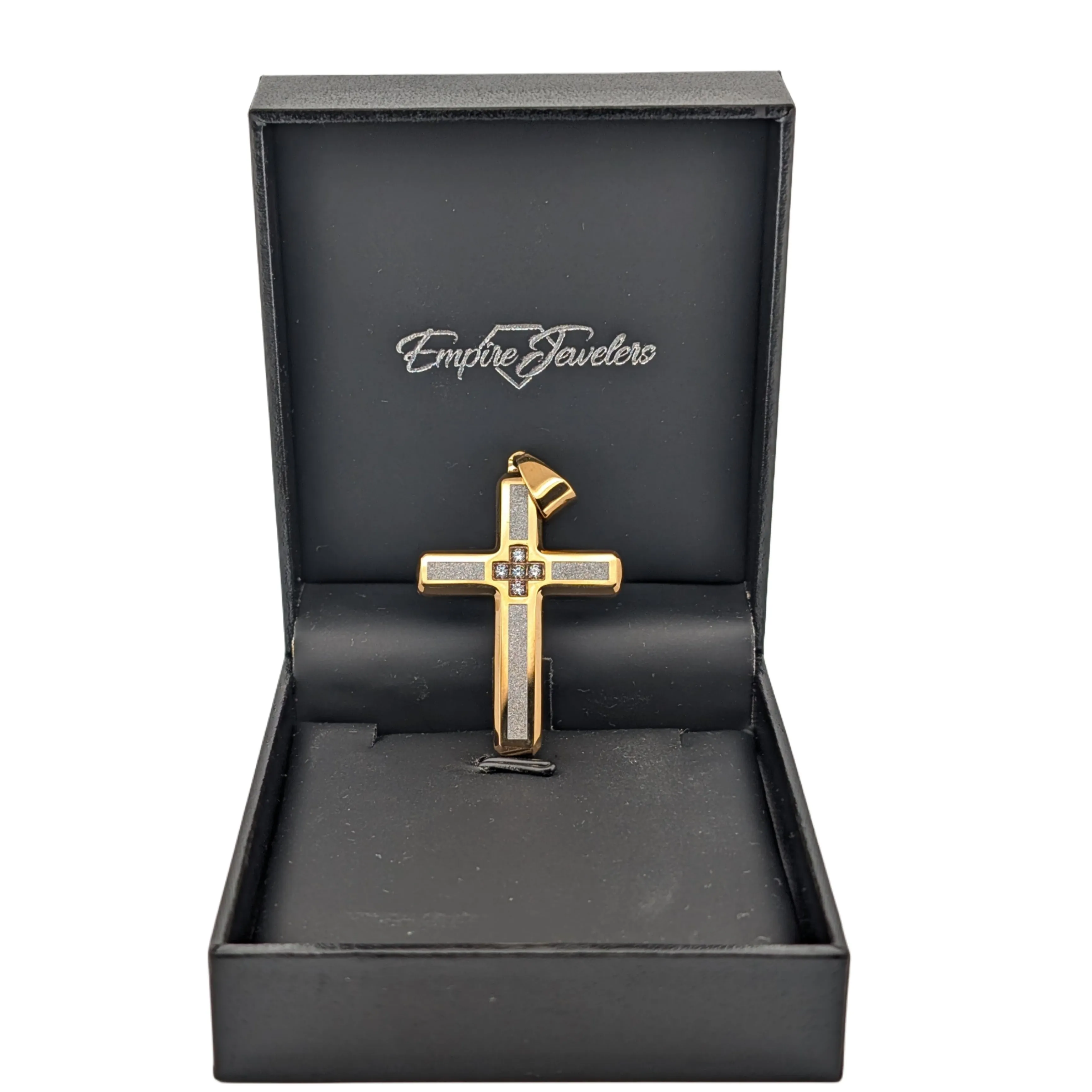 CROSS PENDANT
