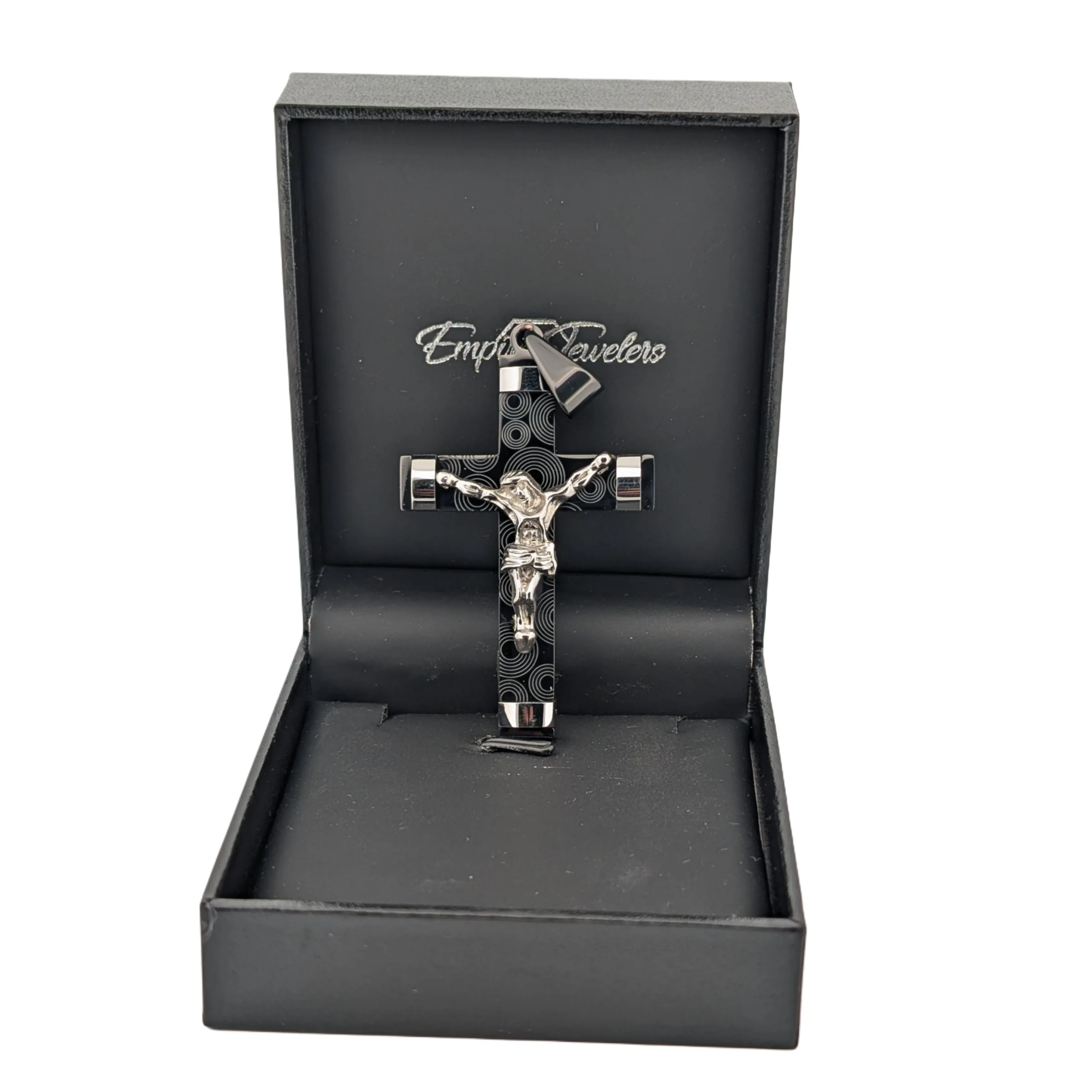 CROSS PENDANT