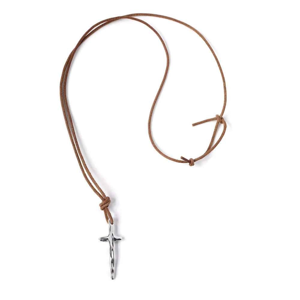 Cross Pendant